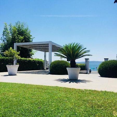 Skipper White Guest House Trevignano Romano Exterior photo